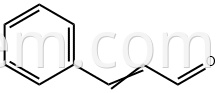 Cinnamic Aldehyde Cinnamaldehyde CAS 104-55-2